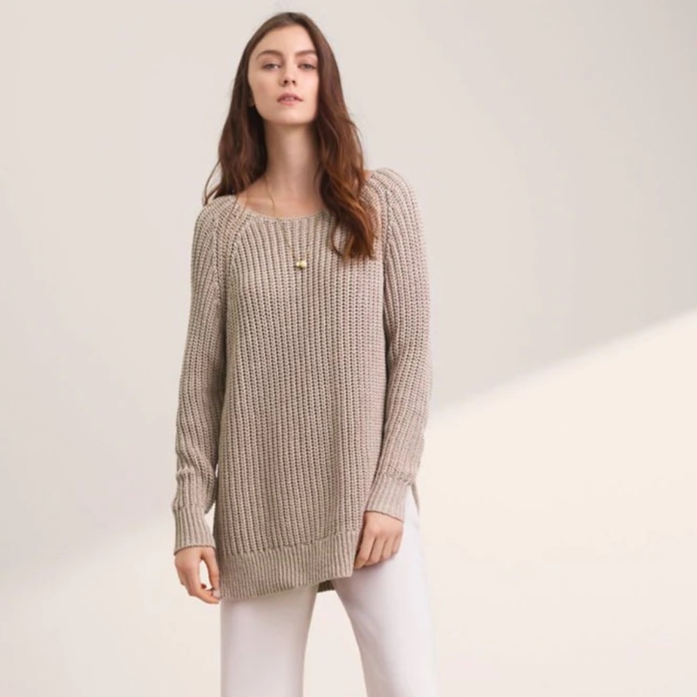 Wilfred Sweater